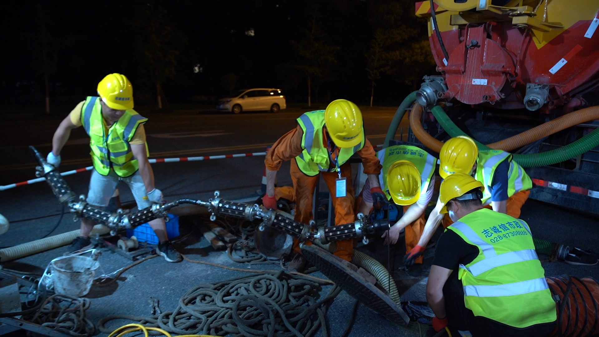 富蕴紫外光固化修复