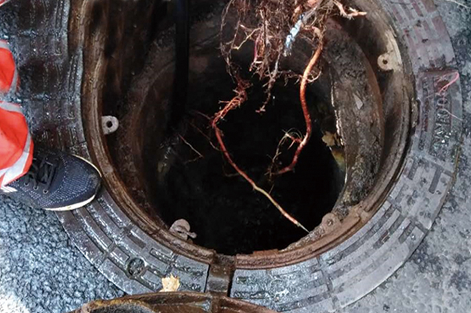 富蕴管道预处理